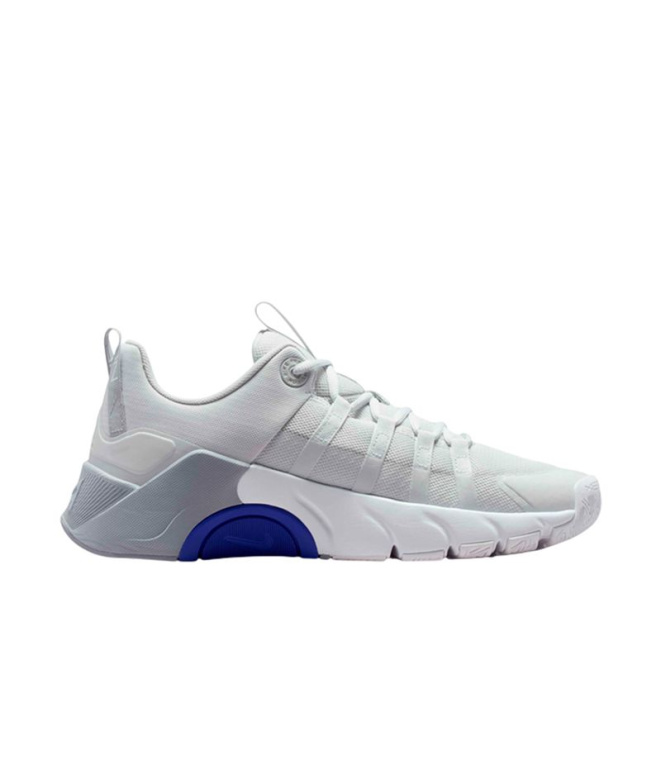 Chaussures Fitness Nike Free Metcon 7 Homme grises