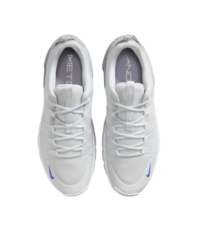 Chaussures Fitness Nike Free Metcon 7 Homme grises