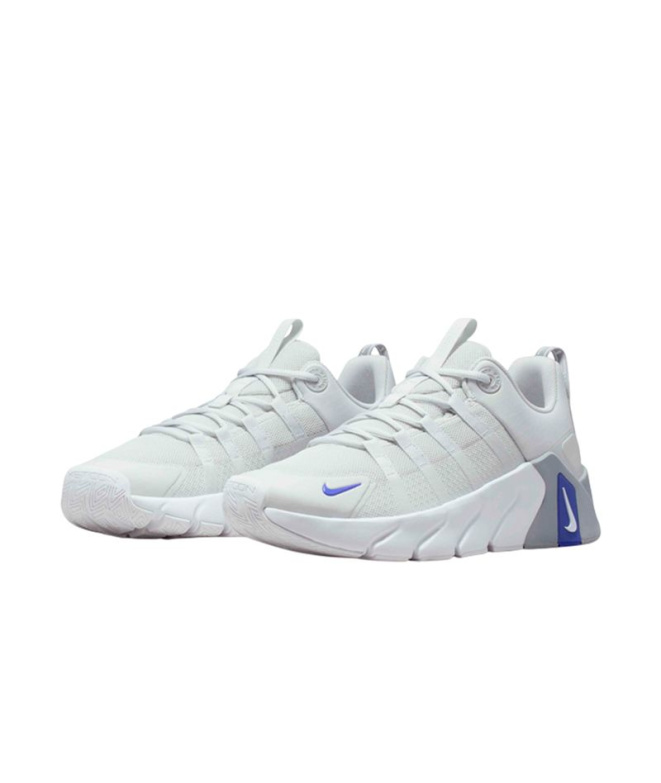 Chaussures Fitness Nike Free Metcon 7 Homme grises