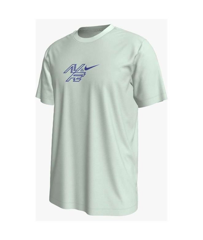 Camiseta de Running Nike Df Std Aeroswift Gfx...