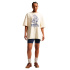 Camiseta de praia Mulher Nike NSW Classic OS OC10