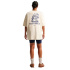 Camiseta de praia Mulher Nike NSW Classic OS OC10