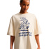 Camiseta de praia Mulher Nike NSW Classic OS OC10