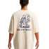 Camiseta de praia Mulher Nike NSW Classic OS OC10