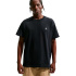Camiseta Nike Nsw Lse Air Box Hombre Negro