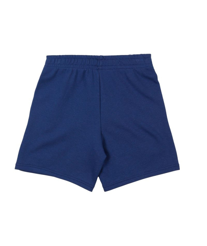 Pantalon Puma Ess 2, logo TR, bleu marine Homme...