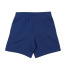 Calça Puma Ess 2, cor nº 1, logo TR, Homem azul marinho.