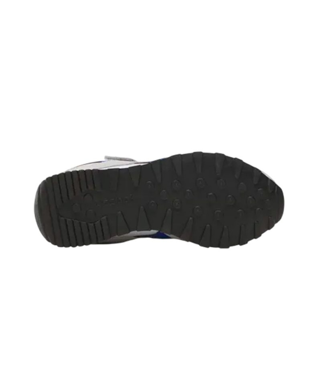Zapatillas Reebok Glide Low Elastic & Top Strap...