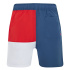 Fato de banho Reebok Clayton Vector Azul homem Praia e piscina