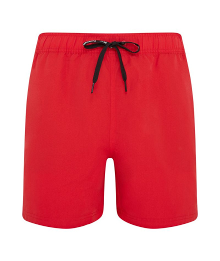 Fato de banho Reebok Clayton Vermelho homem Praia e piscina