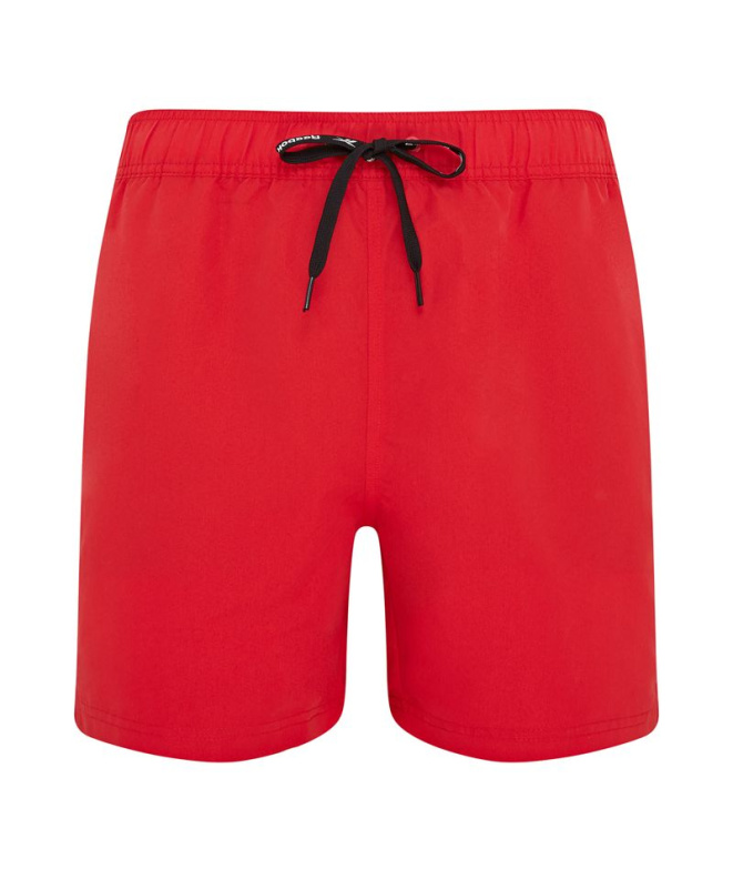 Maillot de bain Reebok Clayton rouge homme...