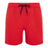 Fato de banho Reebok Clayton Vermelho homem Praia e piscina