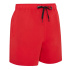 Fato de banho Reebok Clayton Vermelho homem Praia e piscina