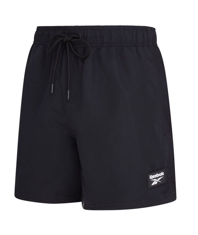 Bañador Reebok Ace Hombre Black