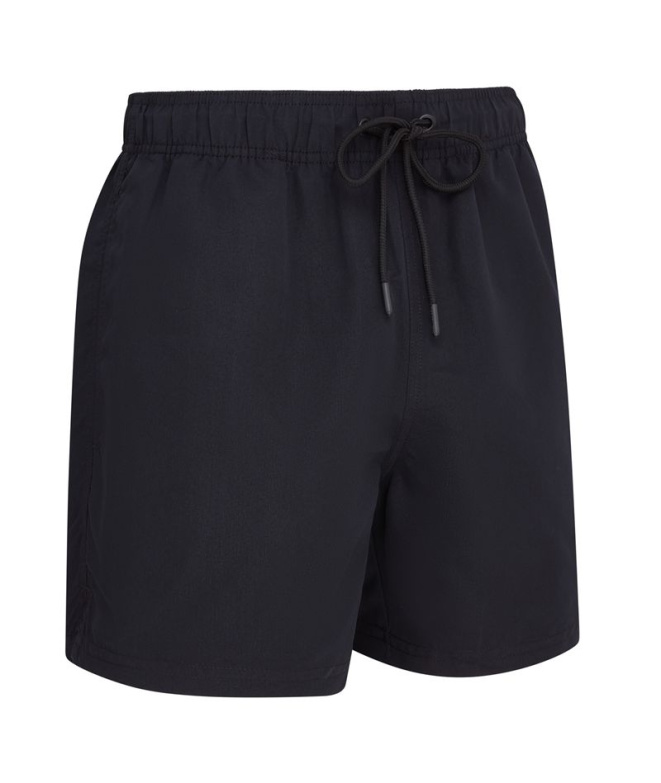 Maillot de bain Reebok Ace Homme , noir