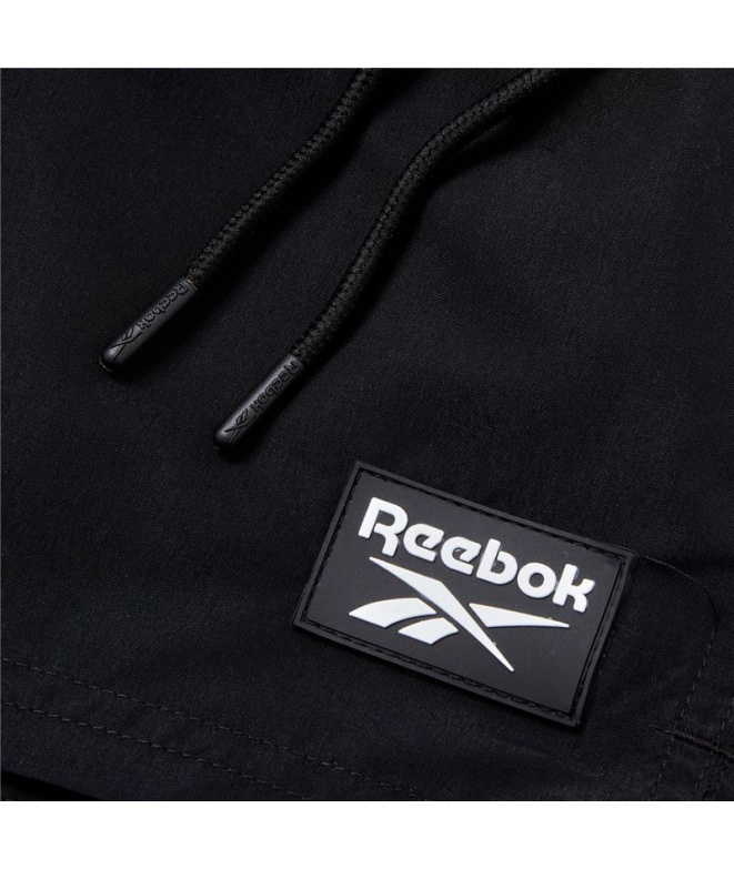 Bañador Reebok Ace Hombre Black