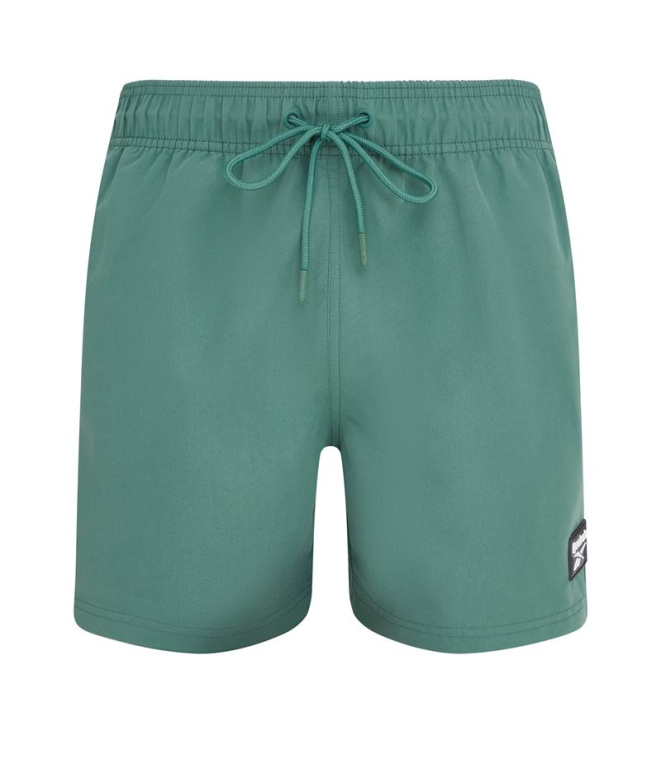 Bañador Reebok Ace Hombre Peri Blue