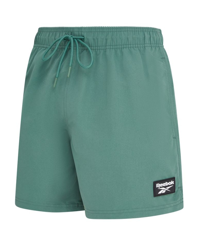 Bañador Reebok Ace Hombre Peri Blue