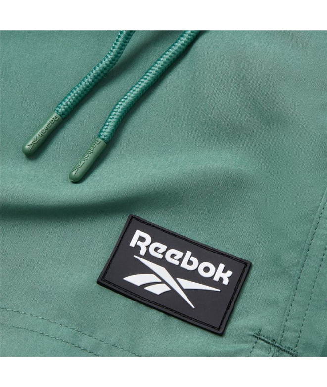 Bañador Reebok Ace Hombre Peri Blue