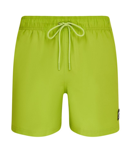 Bañador Reebok Ace Hombre Retro Lime