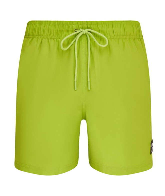 Maillot de bain Reebok Ace Homme coloris vert...