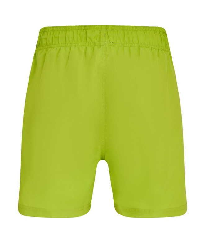 Bañador Reebok Ace Hombre Retro Lime