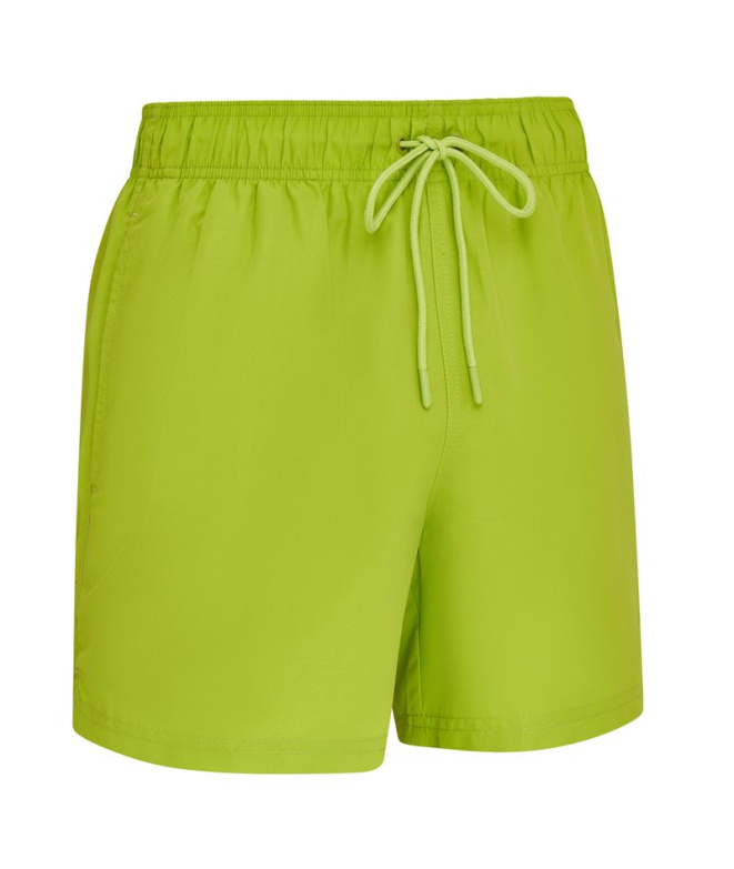 Maillot de bain Reebok Ace Homme coloris vert...