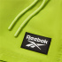Bañador Reebok Ace Hombre Retro Lime