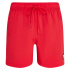 Fato de banho Reebok Ace Vector vermelho Homem