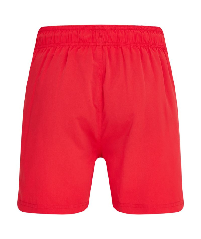 Maillot de bain Reebok Ace Vector rouge Homme