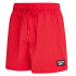 Maillot de bain Reebok Ace Vector rouge Homme
