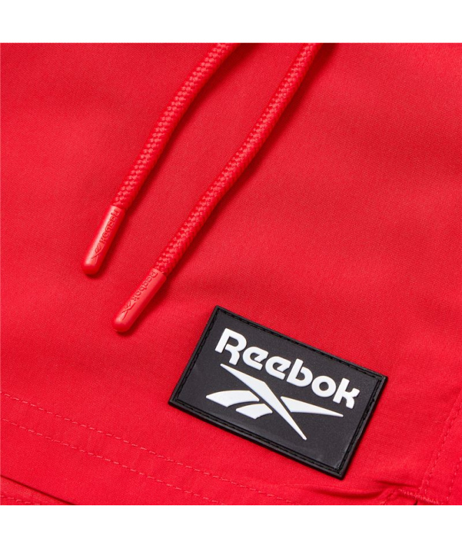 Bañador Reebok Ace Hombre Vector Red