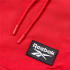 Fato de banho Reebok Ace Vector vermelho Homem