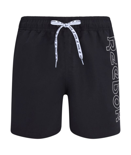 Bañador Reebok RBK ABBOTT Black Hombre