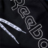 Maillot de bain Homme noir Reebok RBK ABBOTT
