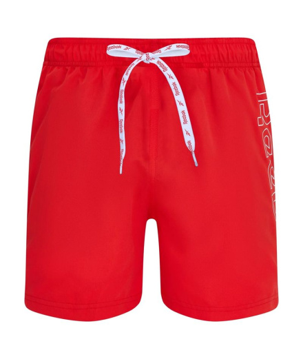 Reebok RBK ABBOTT Sport Vermelho Calção de Fato de banho...