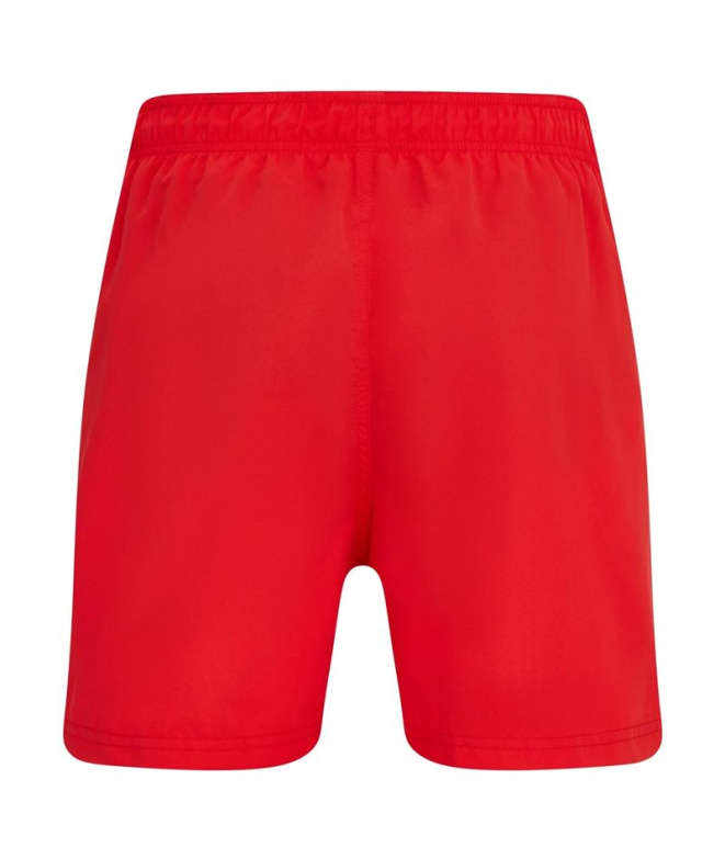 Bañador Reebok RBK ABBOTT Sport Red Hombre