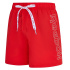 Bañador Reebok RBK ABBOTT Sport Red Hombre