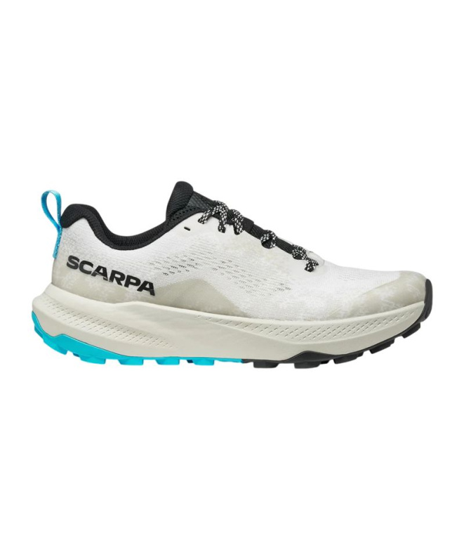 Sapatilhas Trail Mulher Scarpa Golden Gate Lt...