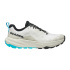 Sapatilhas Trail Mulher Scarpa Golden Gate Lt White-Azure Argg