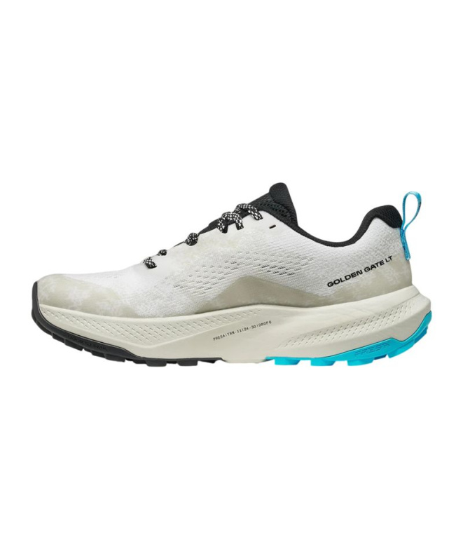 Chaussures Trail Scarpa Golden Gate Lt...