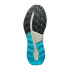 Chaussures Trail Scarpa Golden Gate Lt Blanc-Azur Argg Femme