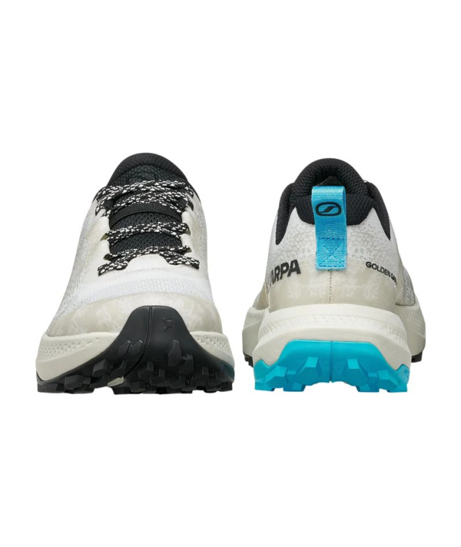 Sapatilhas Trail Mulher Scarpa Golden Gate Lt...