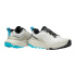 Sapatilhas Trail Mulher Scarpa Golden Gate Lt White-Azure Argg