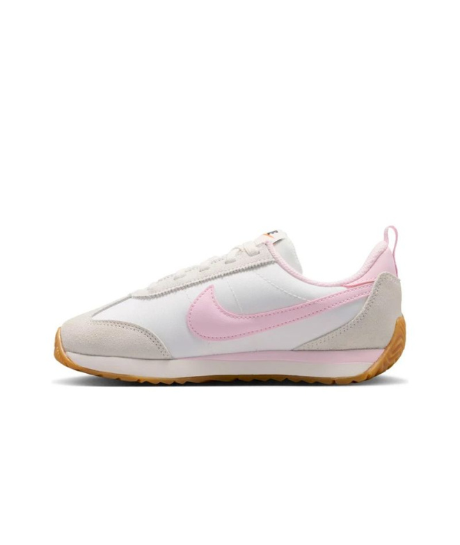 Sapatilhas Nike Pacific (Ps) Infantil Branco