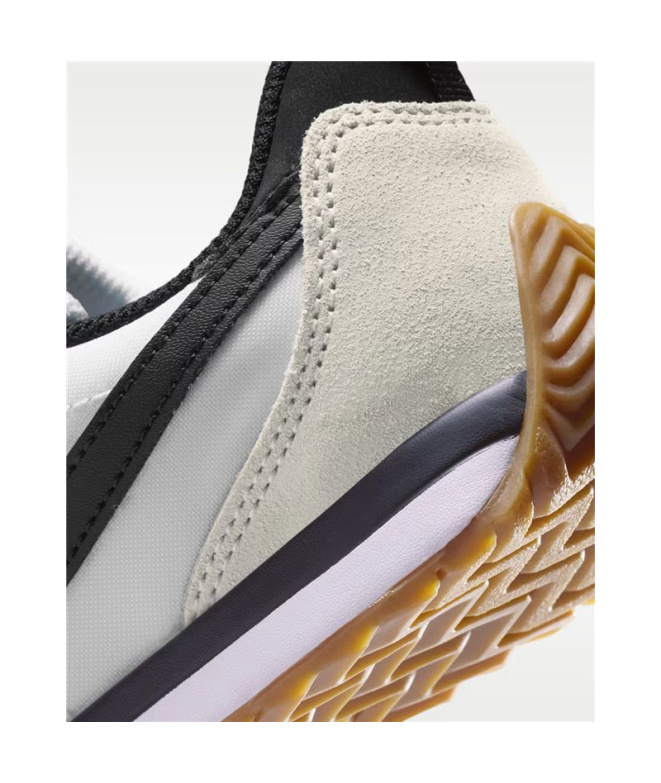 Zapatillas Nike Pacific (Ps) Infantil Blanco