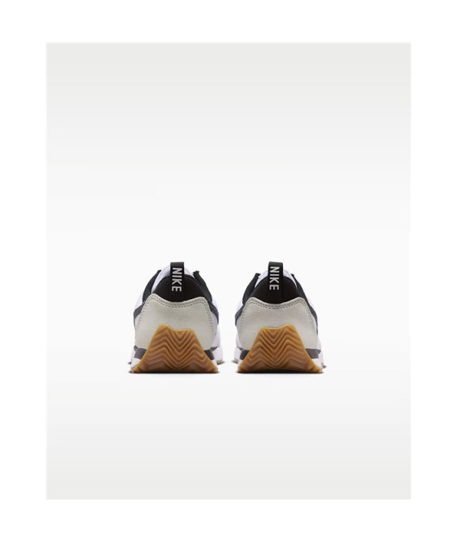 Zapatillas Nike Pacific (Ps) Infantil Blanco