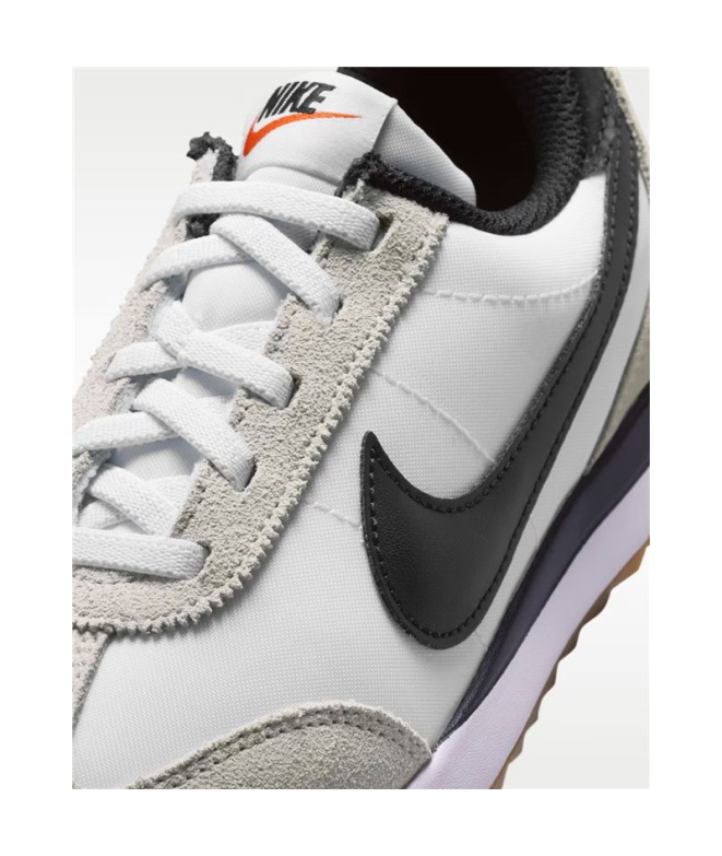 Sapatilhas Nike Pacific (Ps) Infantil Branco