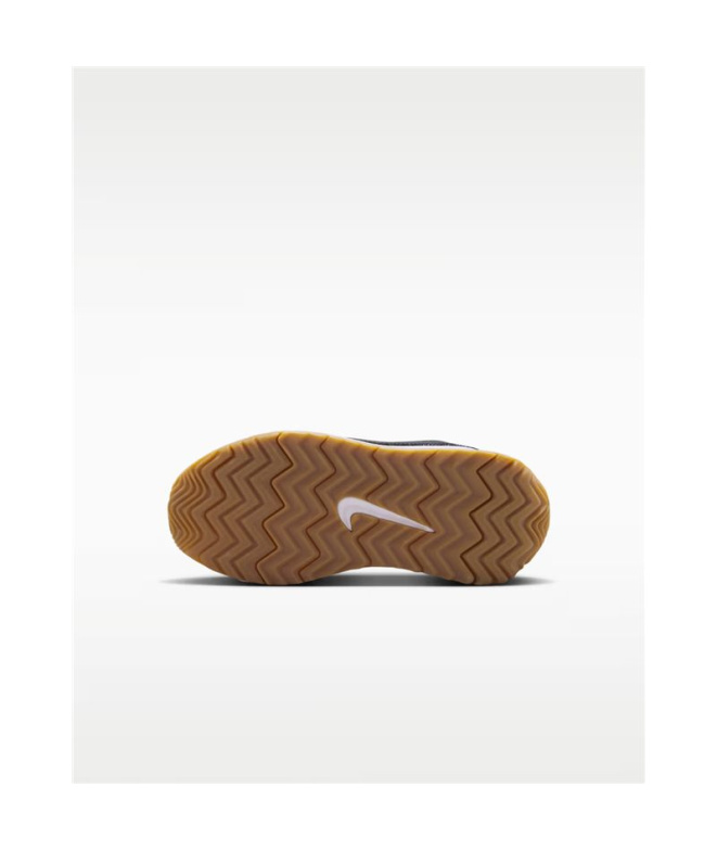 Zapatillas Nike Pacific (Ps) Infantil Blanco
