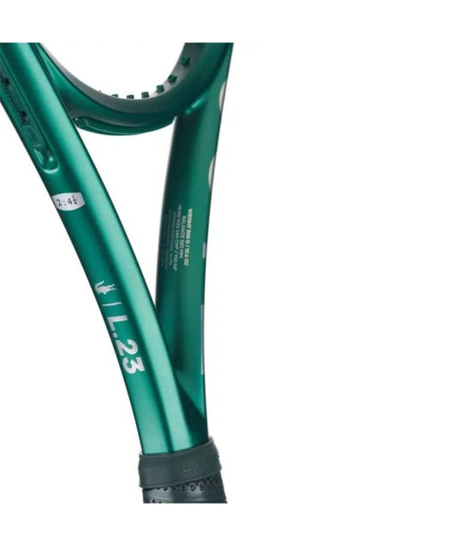 Raquetes Tênis Unissex Lacoste Lacoste Grip 2